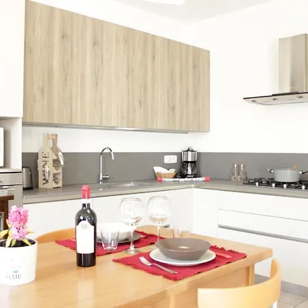 Cisano Apartamento Bardolino