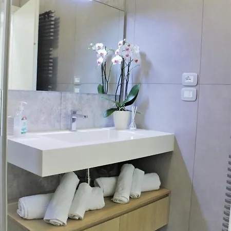 Cisano Apartamento