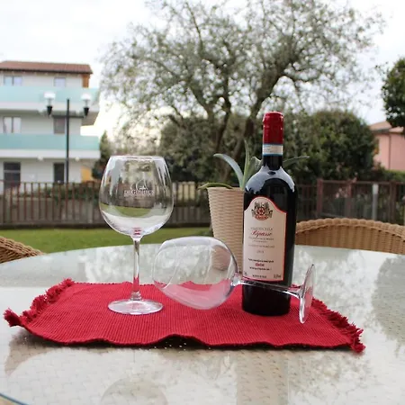 Apartamento Cisano Bardolino