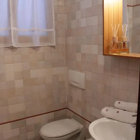 Cisano Apartamento