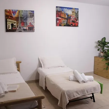 Apartamento Cisano Bardolino