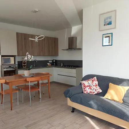 Apartamento Cisano Bardolino