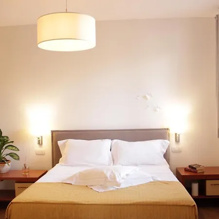 Apartamento Cisano