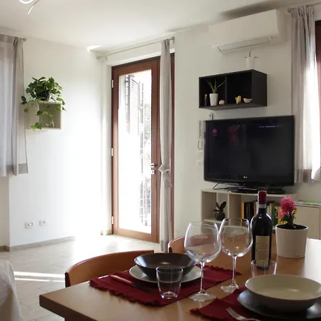 Cisano Apartamento
