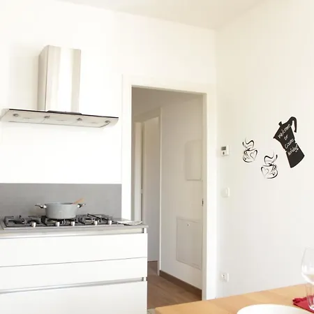 Apartmán Cisano Bardolino