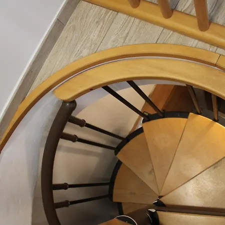 Cisano Apartmán *